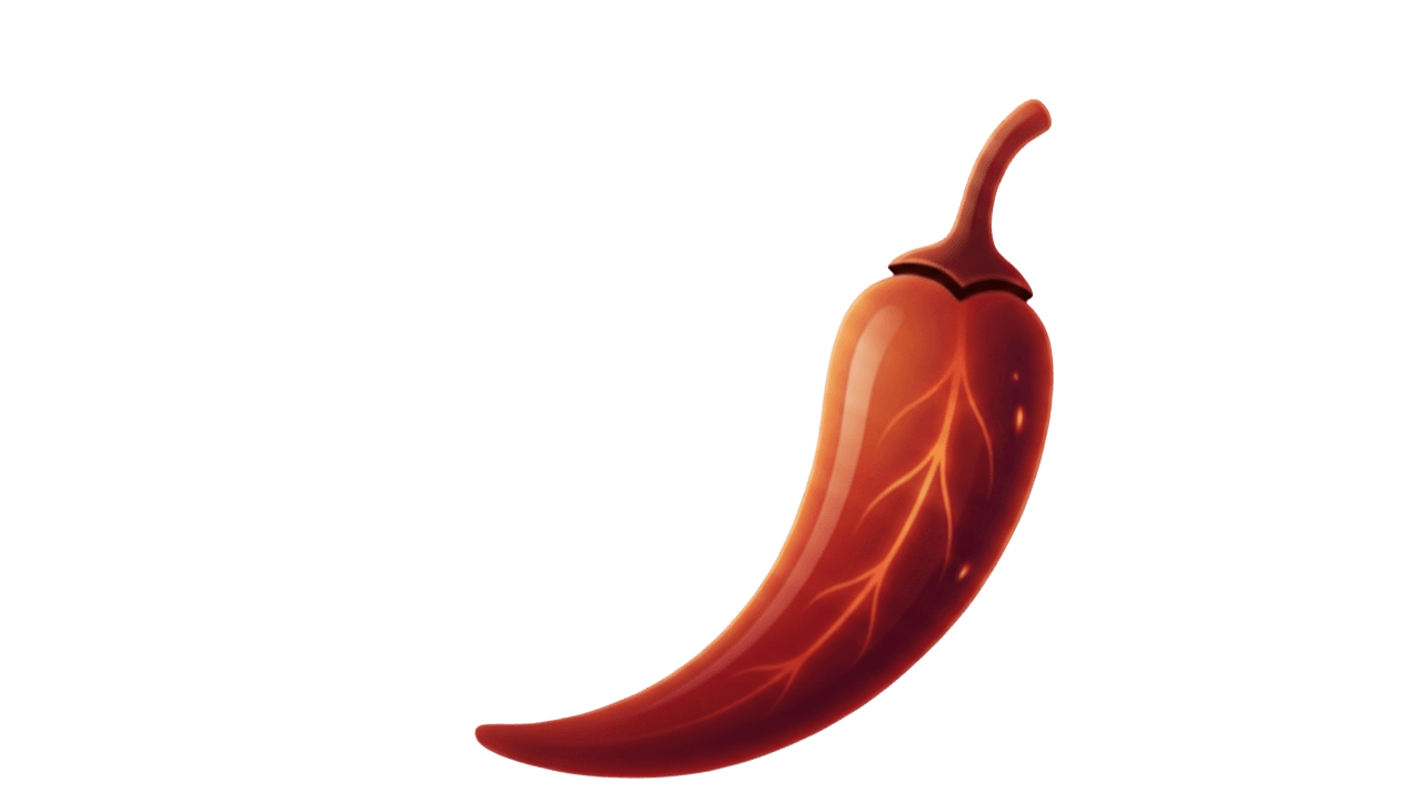 Chillipepper Projects
